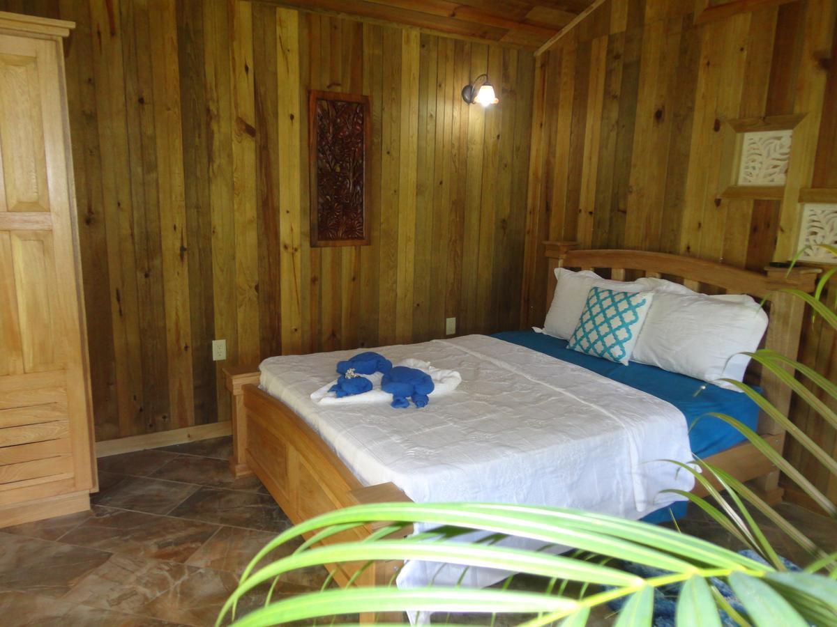 J And H Garden Cabinas Μπόκας ντελ Τόρο Εξωτερικό φωτογραφία