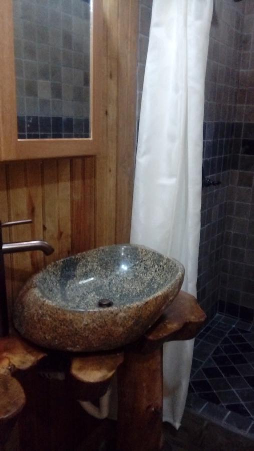 J And H Garden Cabinas Μπόκας ντελ Τόρο Εξωτερικό φωτογραφία