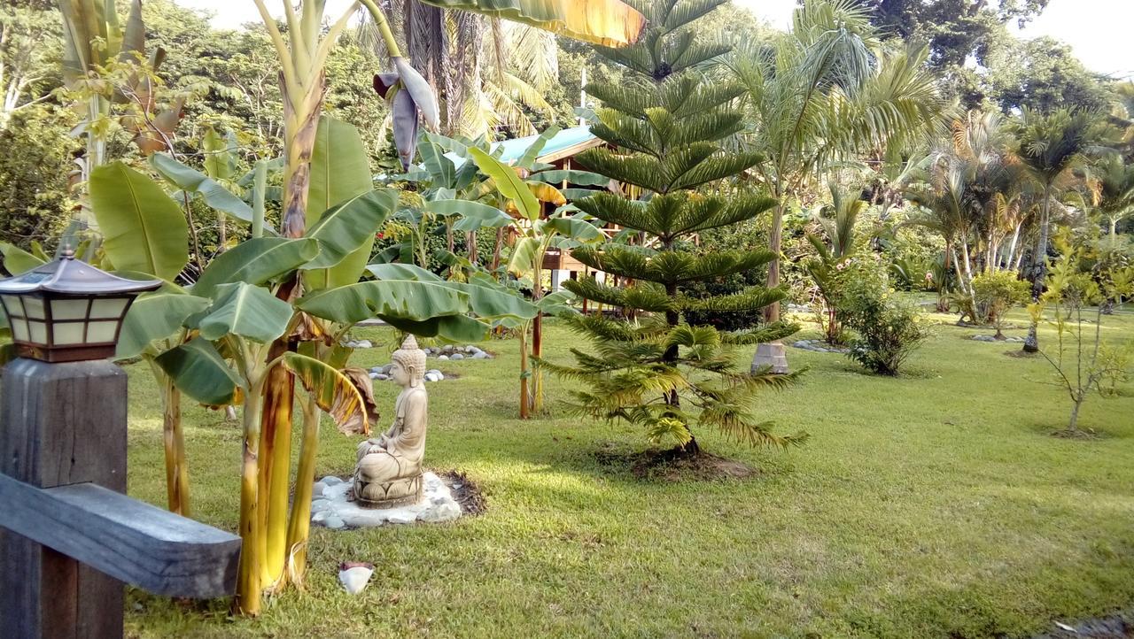 J And H Garden Cabinas Μπόκας ντελ Τόρο Εξωτερικό φωτογραφία
