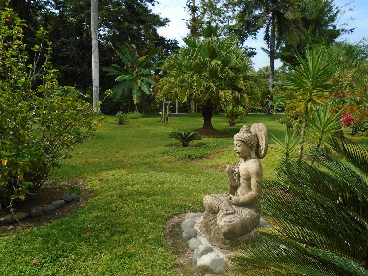 J And H Garden Cabinas Μπόκας ντελ Τόρο Εξωτερικό φωτογραφία